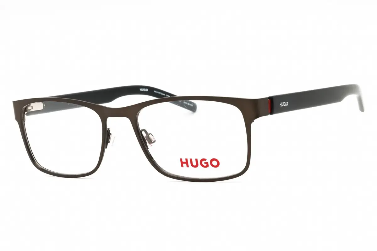 Hugo Hg1015sam Eyeglasses 1