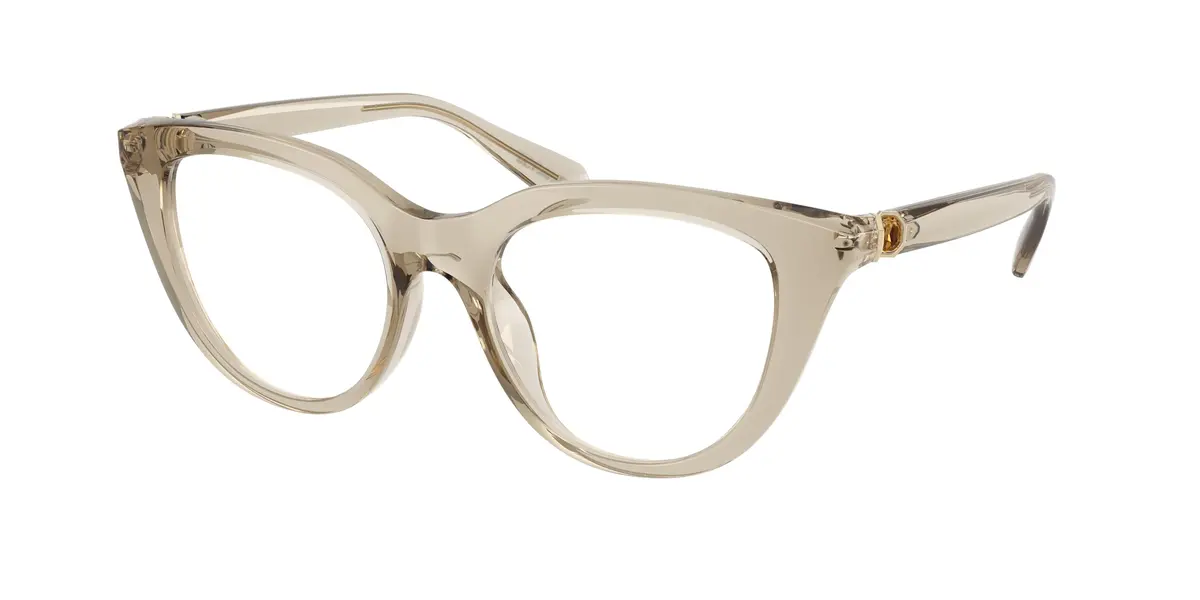 Swarovski 2052 Eyeglasses 1