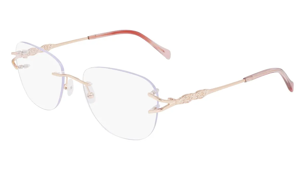 Airlock Jade 200 Eyeglasses 1