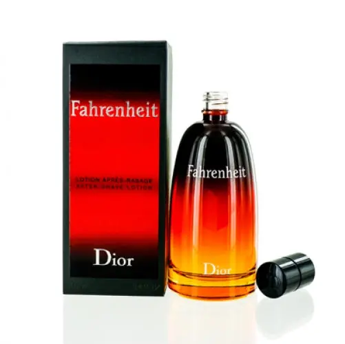 Ch. Dior Fahrenheit After Shave Lotion 1