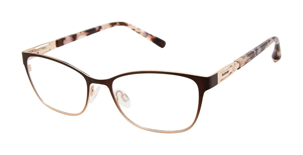 Barbour Baow506 Eyeglasses 1