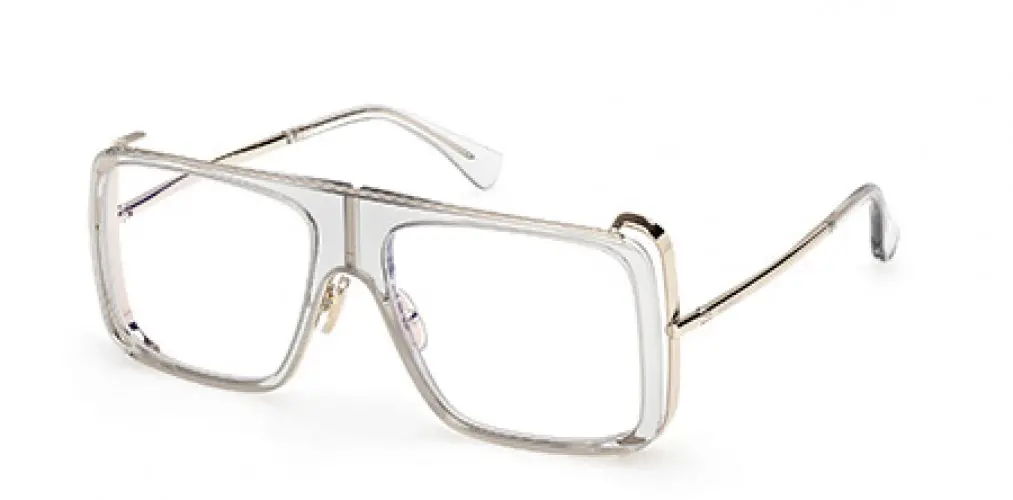 Maxmara 5172B Blue Light Blocking Filtering Eyeglasses 1