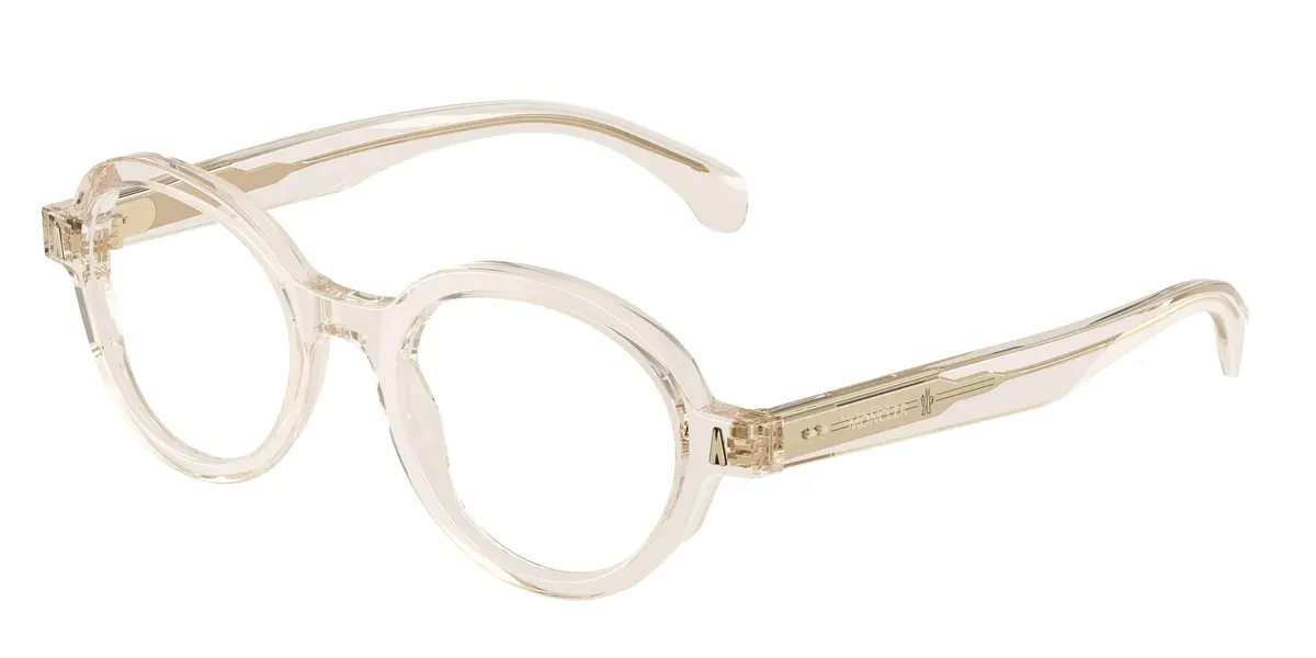 Moncler 2005F Eyeglasses 1