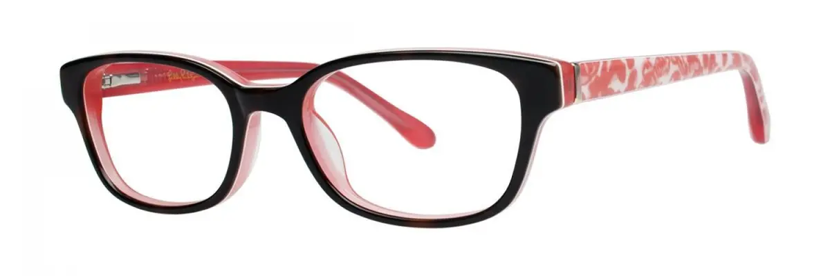 Lilly Pulitzer Emma Eyeglasses 1