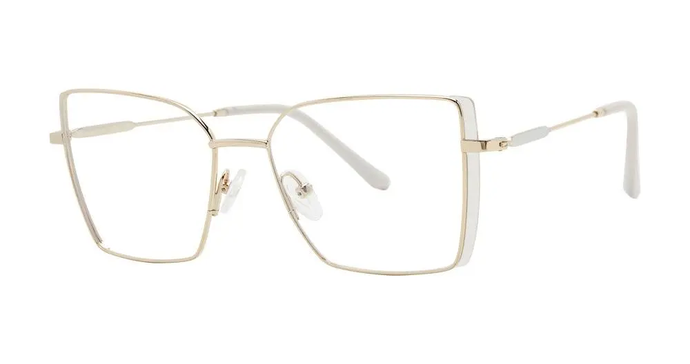 Genevieve Daphne Eyeglasses 1