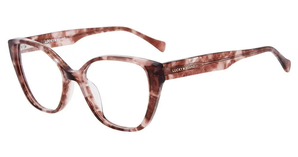 Lucky Brand Vlbd267 Eyeglasses 1
