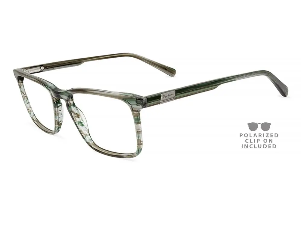 Pepe Jeans Pj7450 Eyeglasses 1