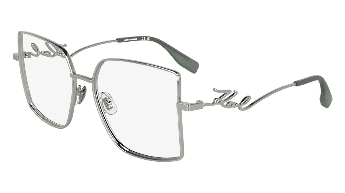 Karl Lagerfeld Kl359 Eyeglasses 1