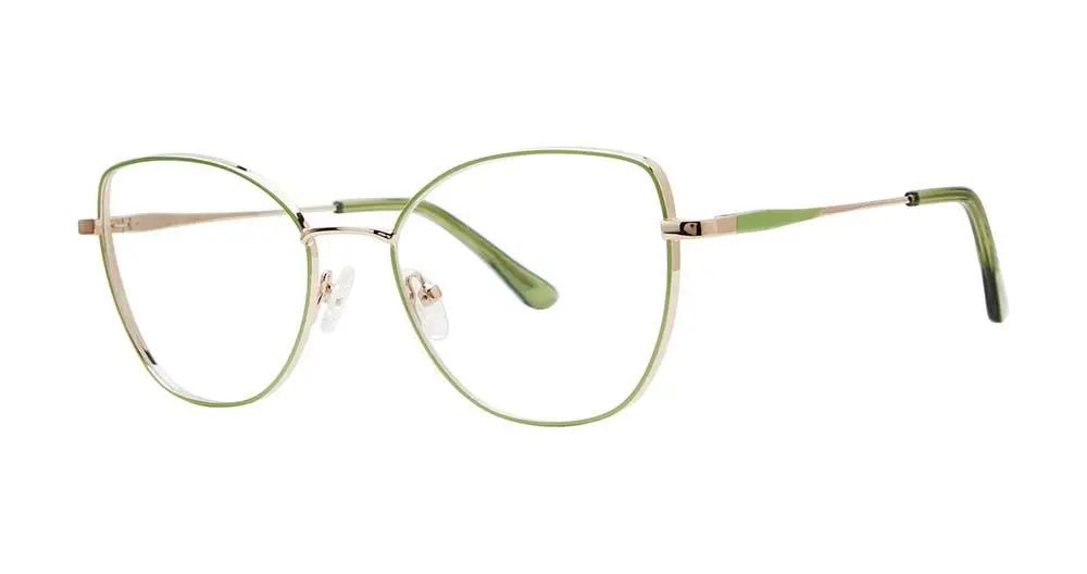 Geneb Impeccable Eyeglasses 1