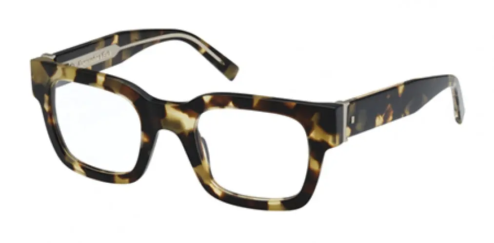 Abercrombie & Fitch 50050 Eyeglasses 1