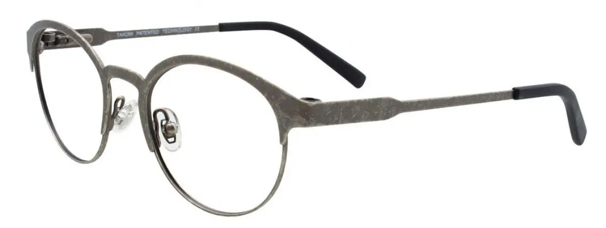 Aspex Eyewear Tk1057 Eyeglasses 1