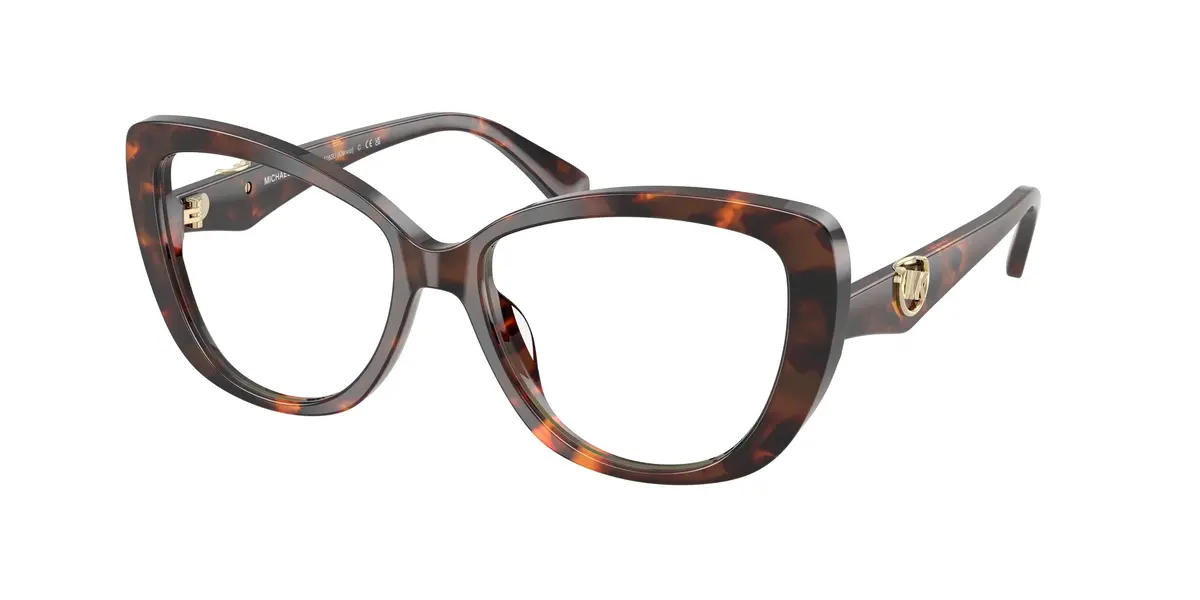 Michael Kors Dervio 4163U Eyeglasses 1