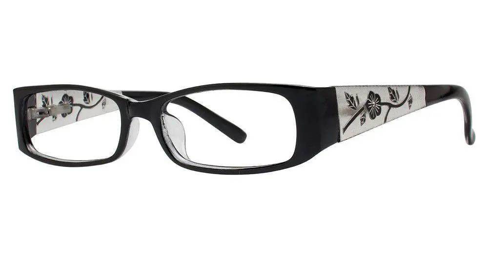 Plastics Ii Fifi Eyeglasses 1