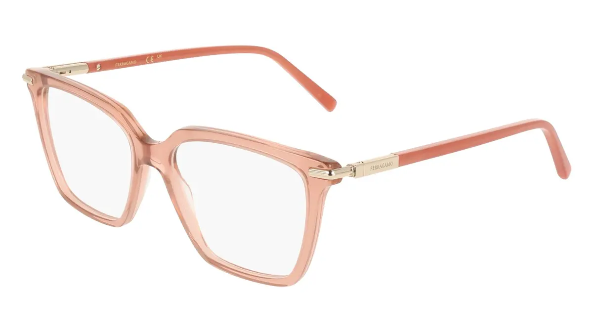 Salvatore Ferragamo Sf3038 Eyeglasses 1