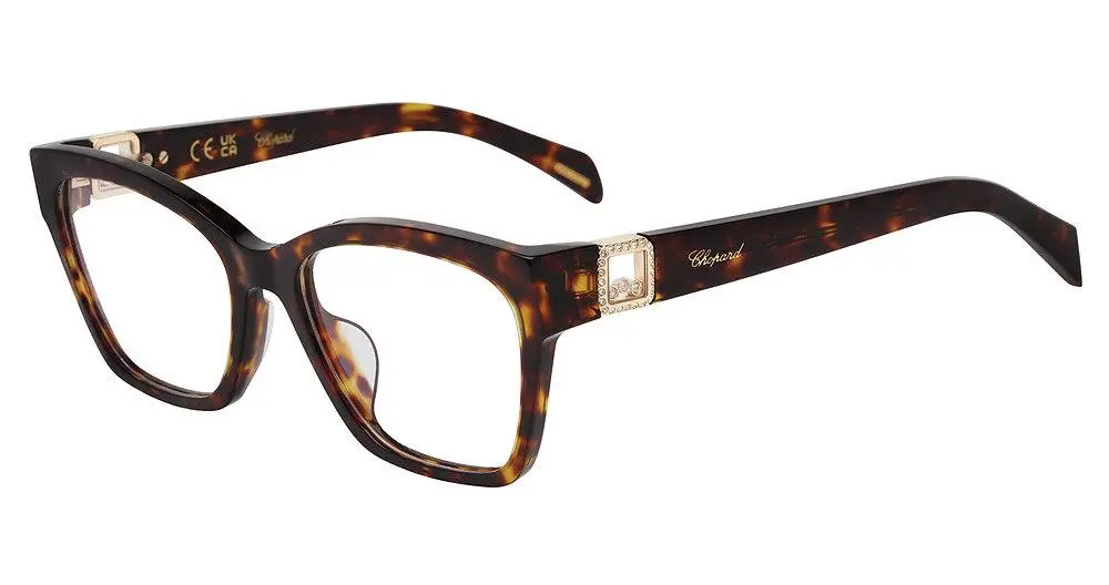 Chopard Vch401s Eyeglasses 1