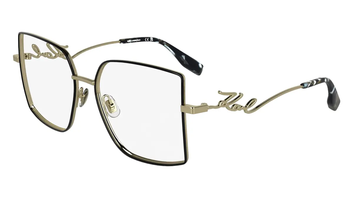 Karl Lagerfeld Kl359 N Eyeglasses 1