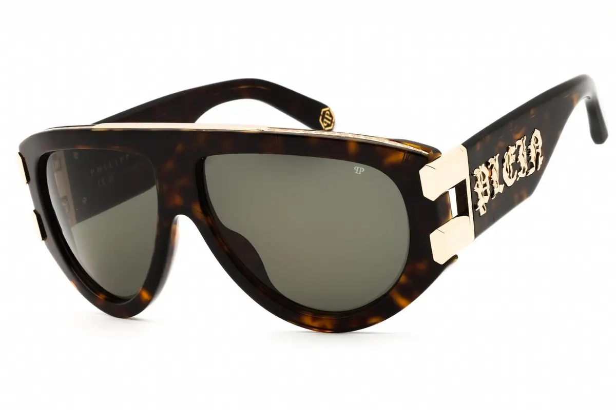 Philipp Plein Spp127v Sunglasses 1
