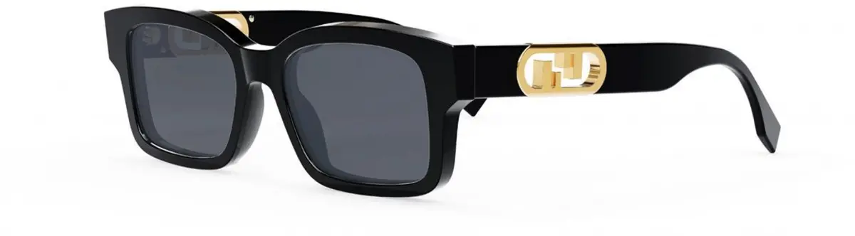 Fendi Fe40050i Sunglasses 1
