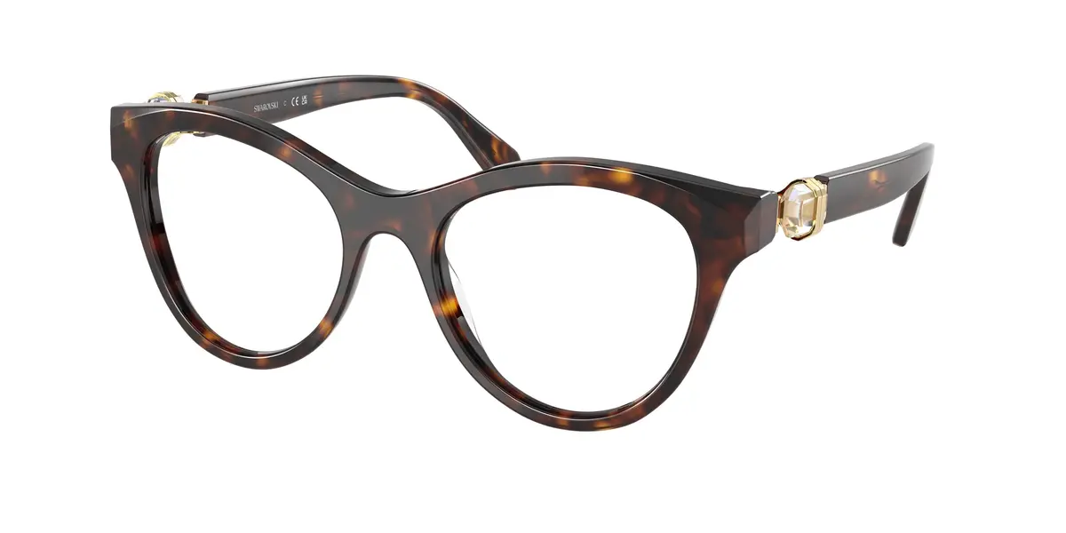 Swarovski 2036 Eyeglasses 1