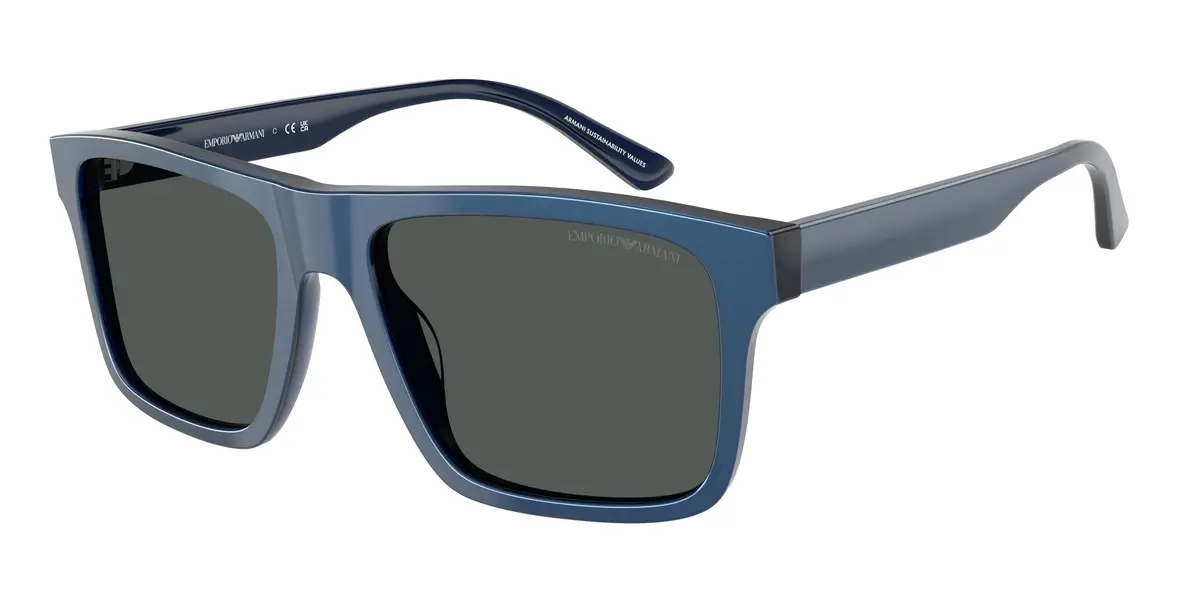 Emporio Armani 4232 Sunglasses 1