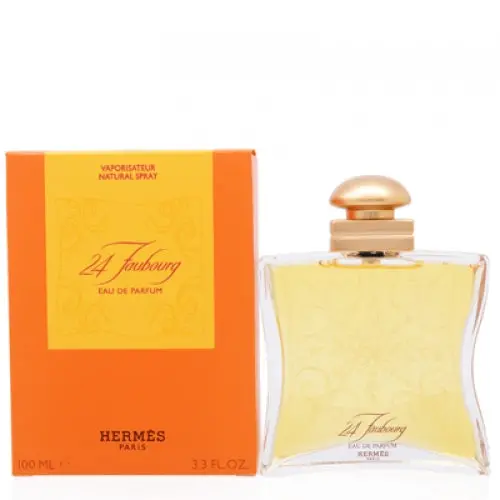 Hermes 24 Faubourg Edp Spray 1
