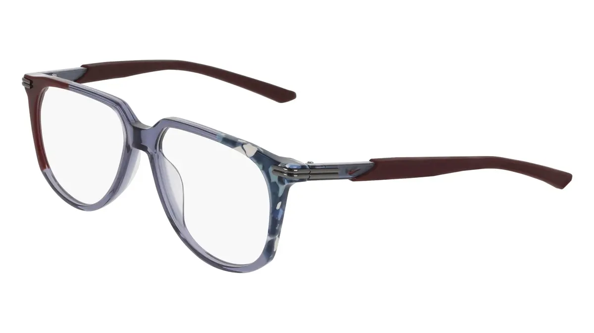 Nike 7309 Eyeglasses 1