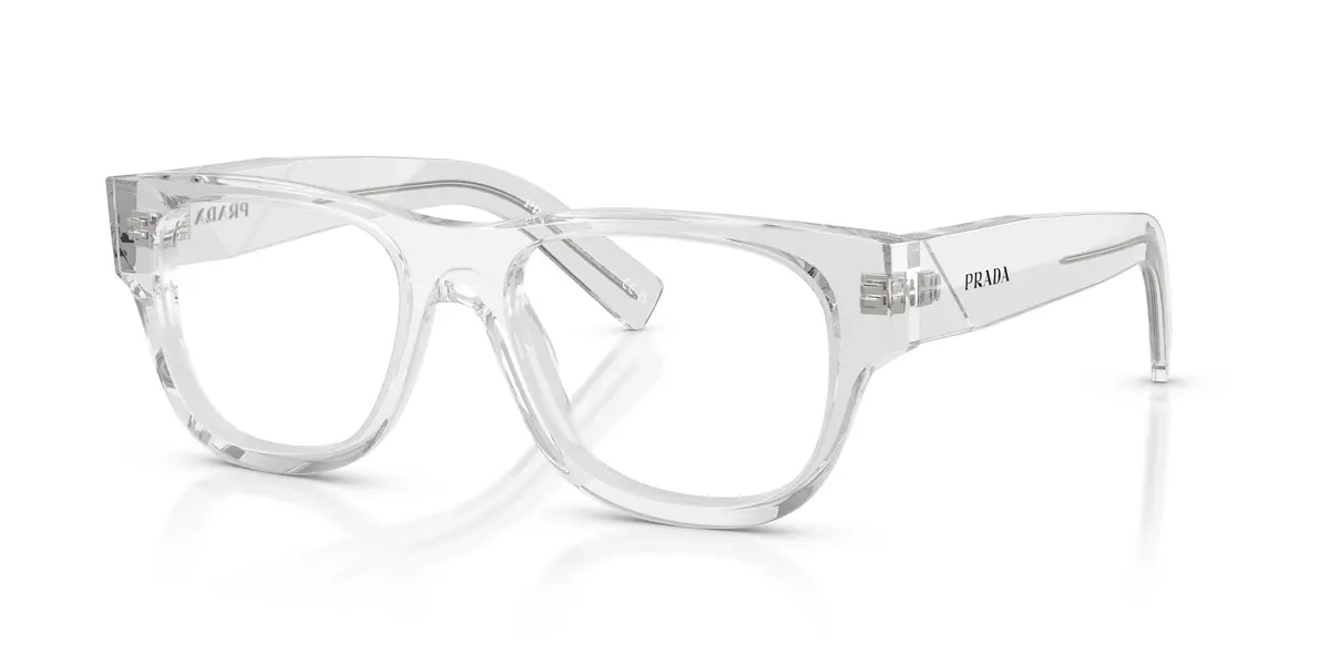 Prada D08vu Eyeglasses 1