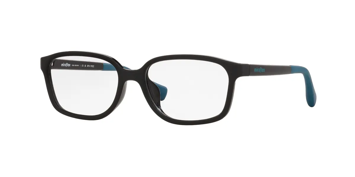 Miraflex 4035 Eyeglasses 1