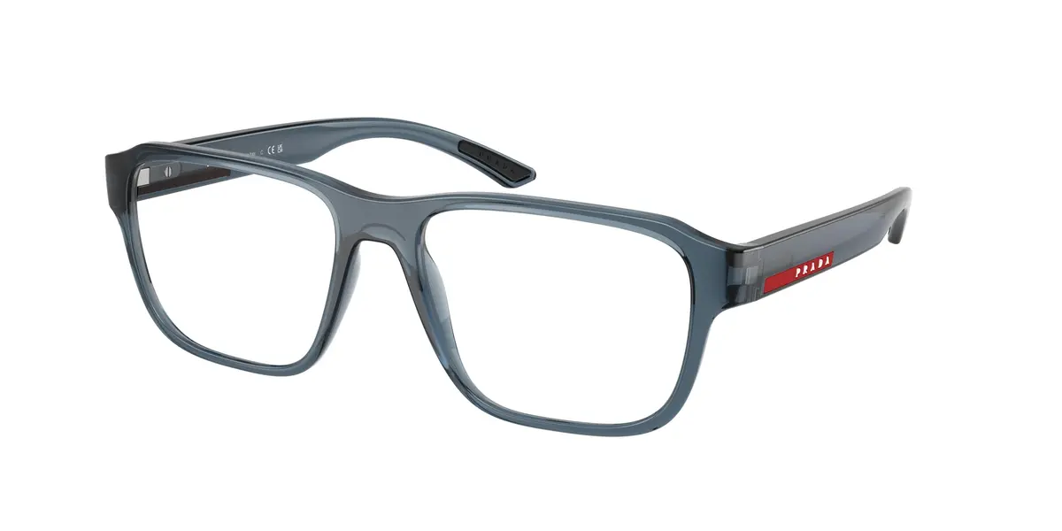 Prada Linea Rossa 05Rv Eyeglasses 1