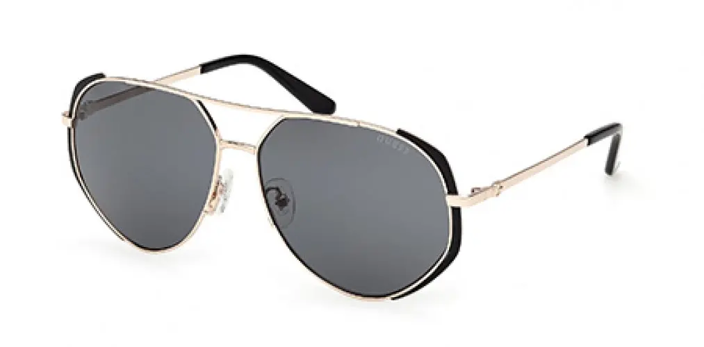 Guess 00219 Sunglasses 1