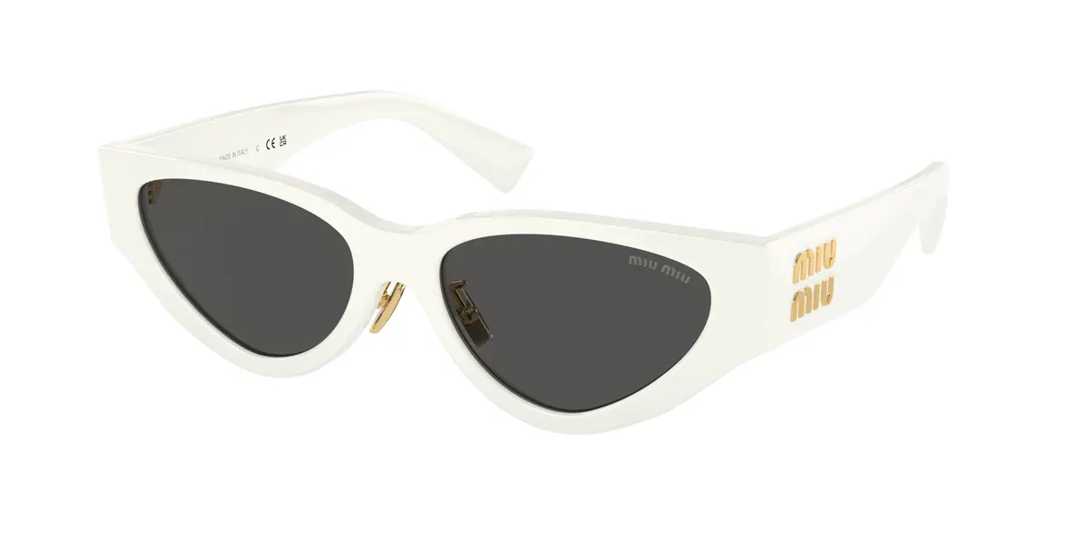 Miu Miu 03Zs Sunglasses 1