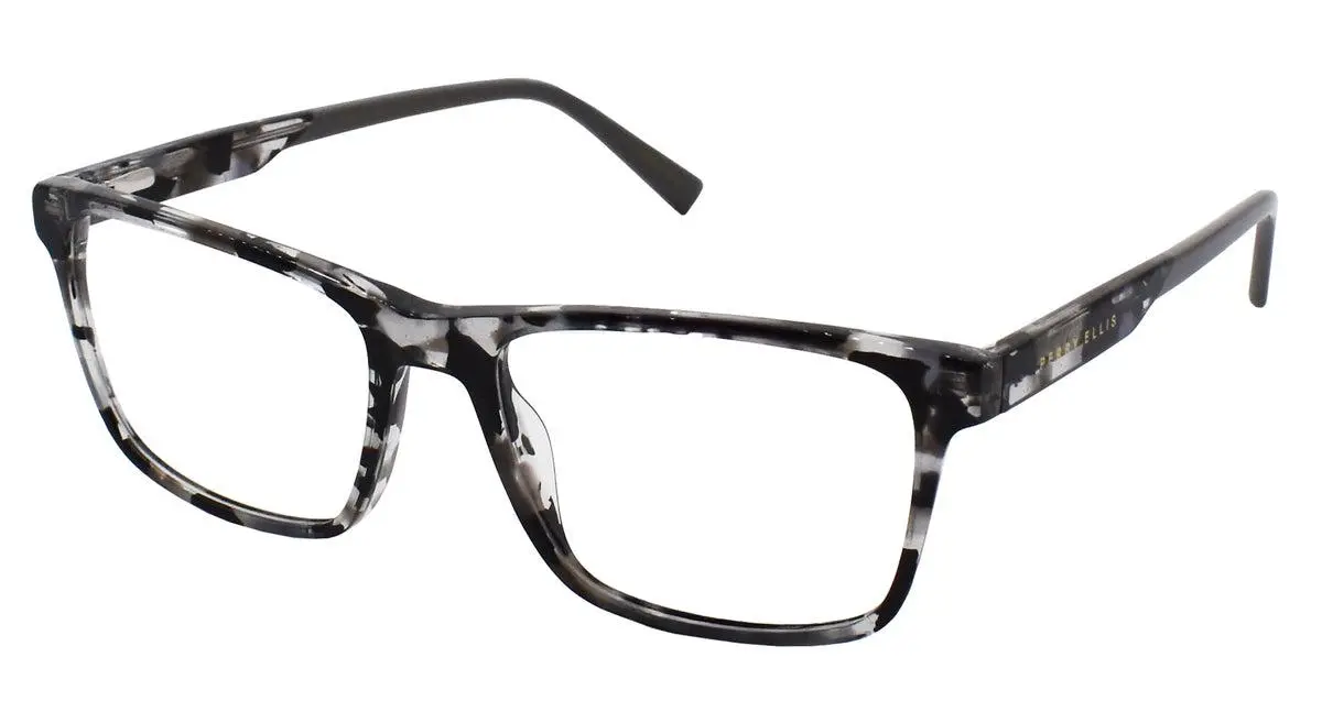 Perry Ellis 492 Eyeglasses 1