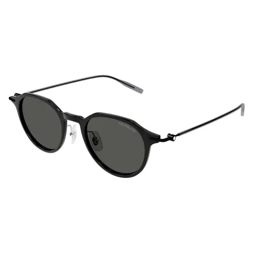 Montblanc Mb0355s Sunglasses 1
