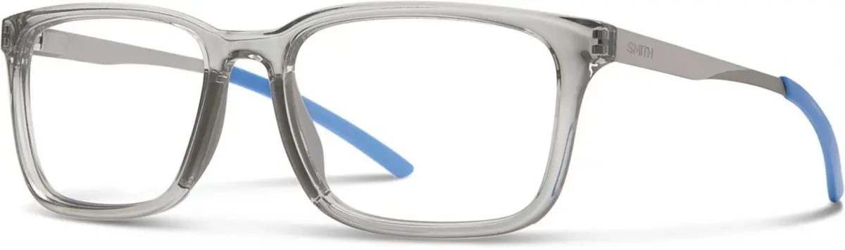 Smith Optics Prescription Eyeglass Prescription Eyeglasses 101784 Outsider Mix Rx Eyeglasses 1