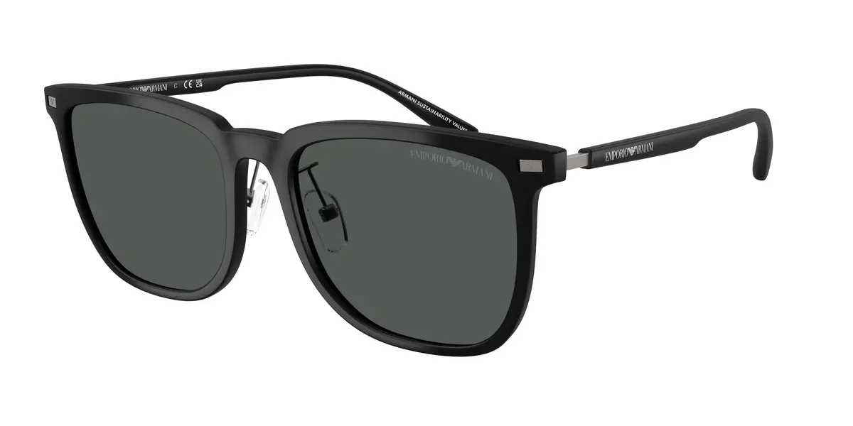 Emporio Armani 4255D Sunglasses 1