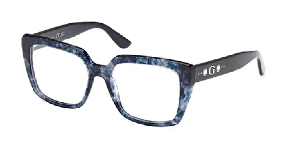 Guess 50174 Eyeglasses 1