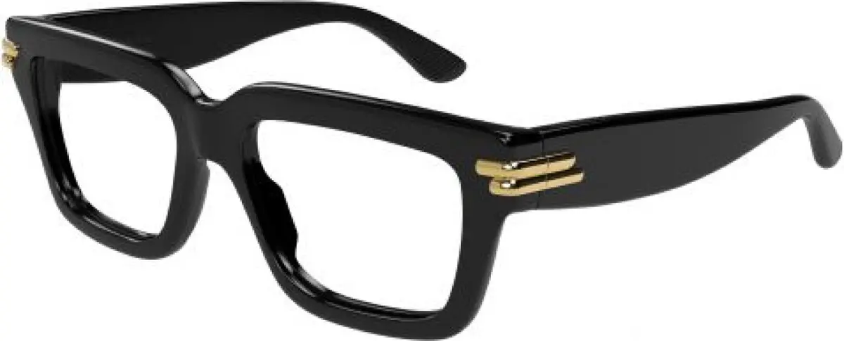 Bottega Veneta Bv1324o Eyeglasses 1