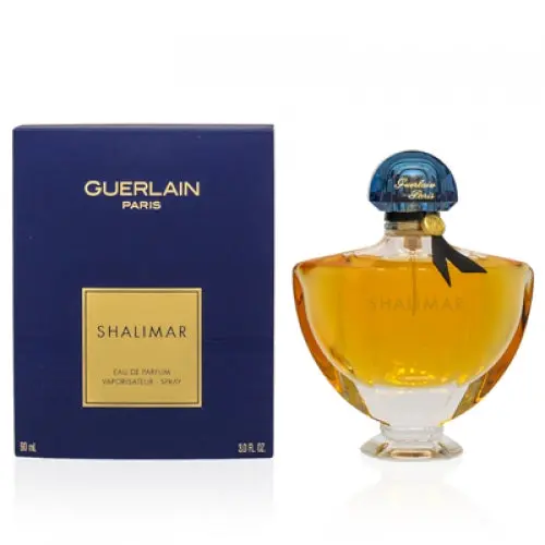 Guerlain Shalimar Edp Spray 1
