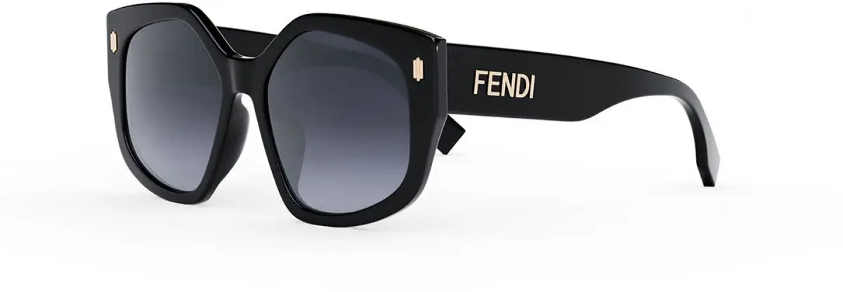 Fendi Fe40017i Sunglasses 1