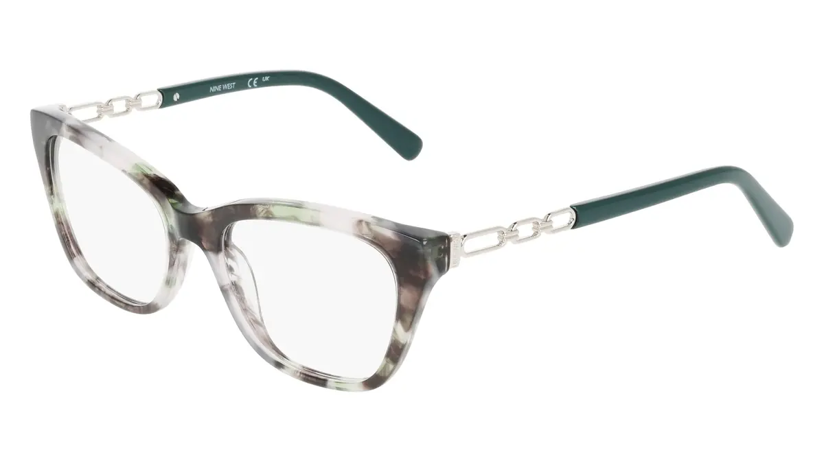 Nine West Nw5238 Eyeglasses 1