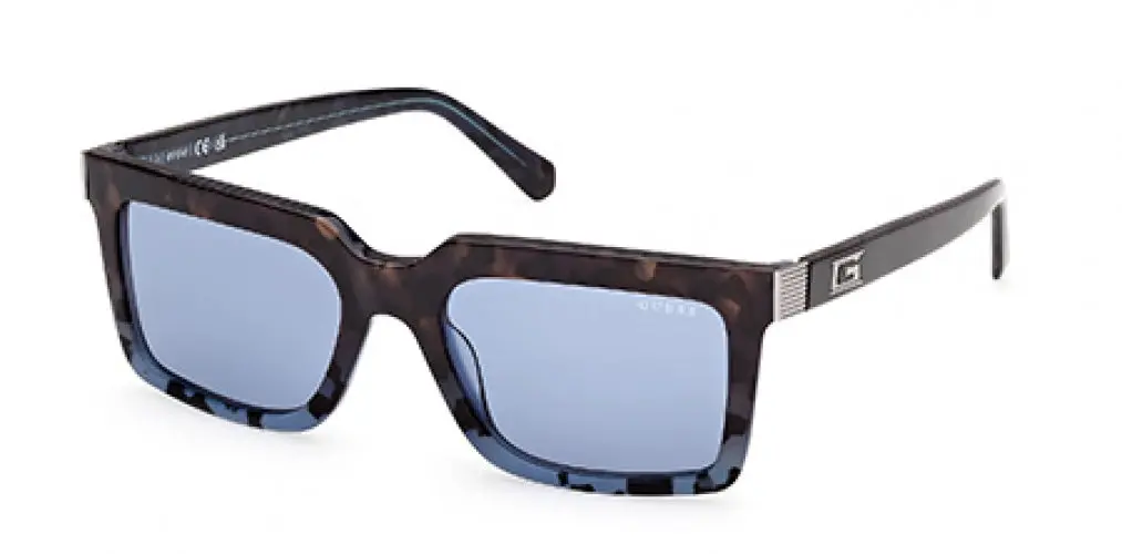 Guess 00213 Sunglasses 1