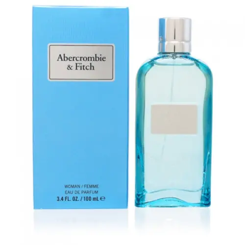 Abercrombie First Instinct Blue Edp Spray 1