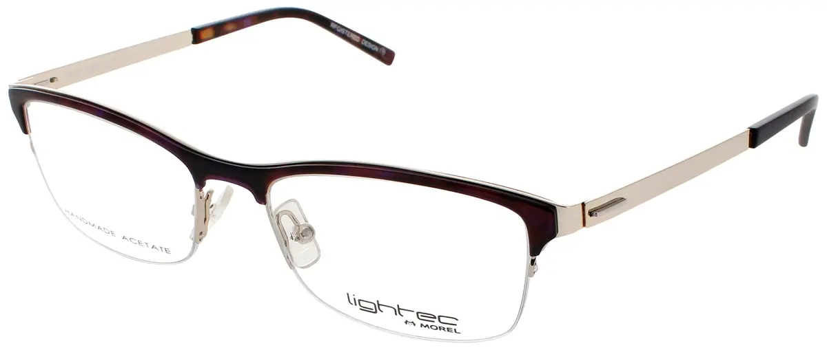Lightec-Morel Omicron2 Eyeglasses 1