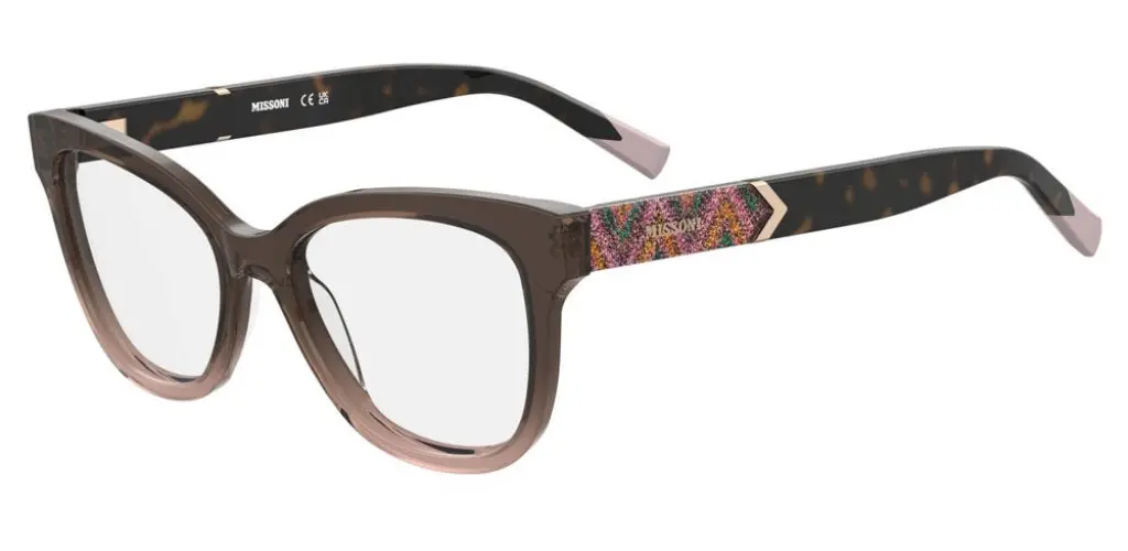 Missoni Mis0190 Eyeglasses 1
