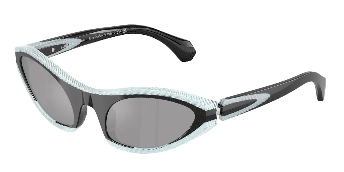 Alain Mikli 5513 Sunglasses 1