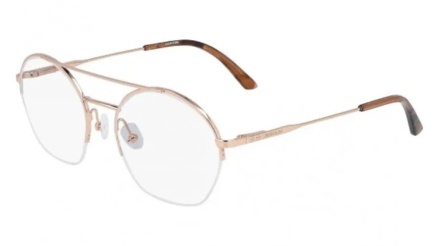 Calvin Klein Ck20110 Eyeglasses 1