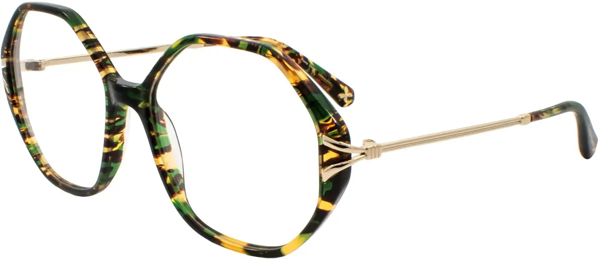Christian Lacroix Cl1164 Eyeglasses 1