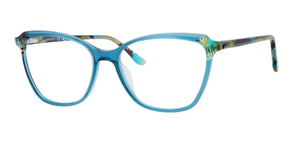 Adensco Ad268 Eyeglasses 1