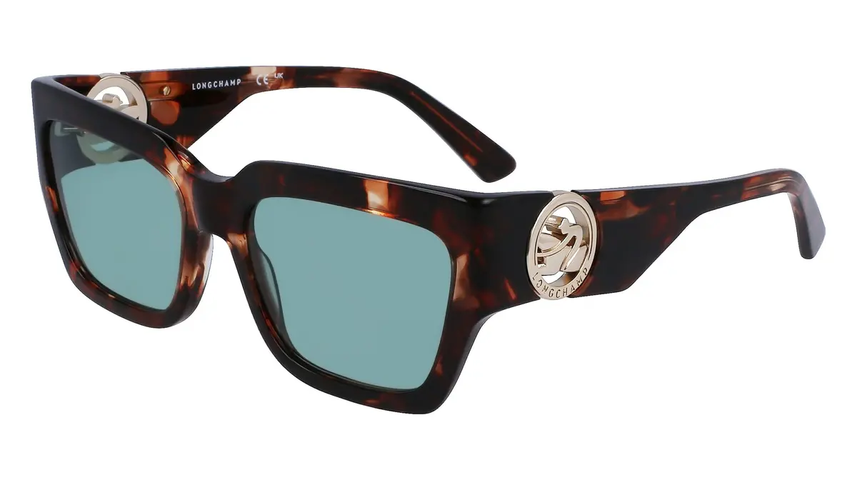 Longchamp Lo735s Sunglasses 1