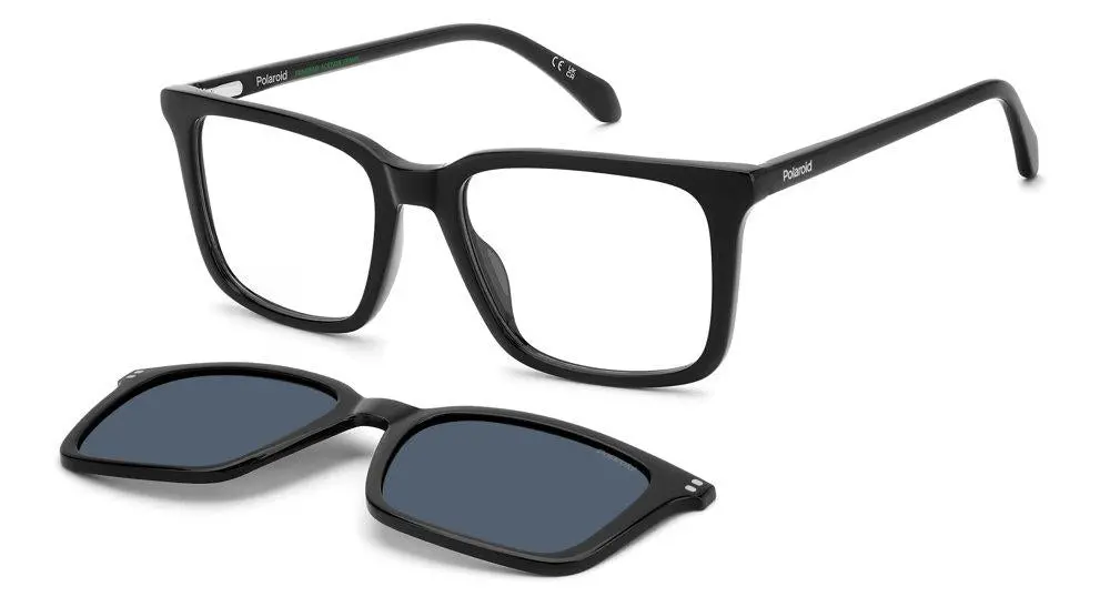 Polaroid Core Pldd604 Eyeglasses 1